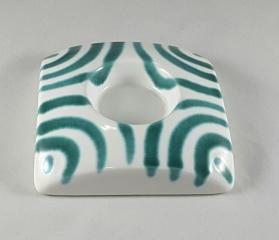 Gmundner Keramik-Leuchter modern 10